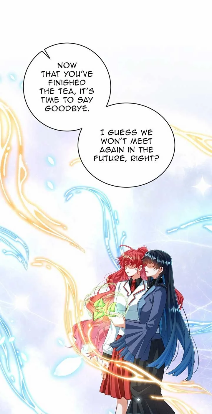 The Daughter of Evil and Miss Devil Chapter 88 page 36