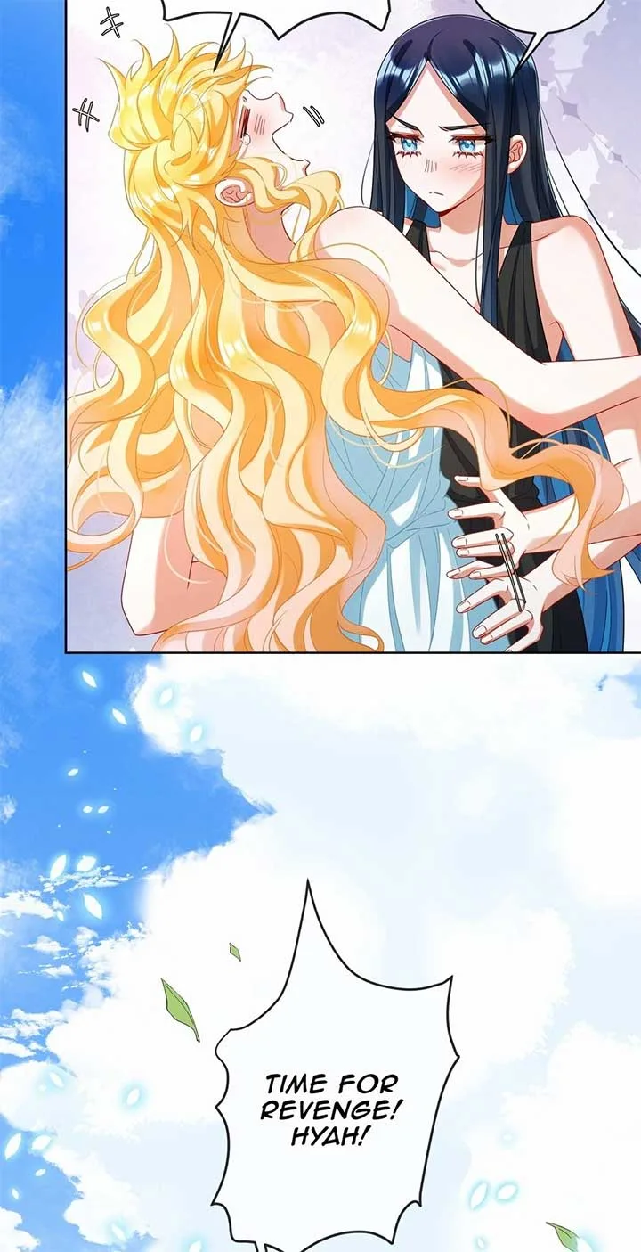 The Daughter of Evil and Miss Devil Chapter 88 page 41