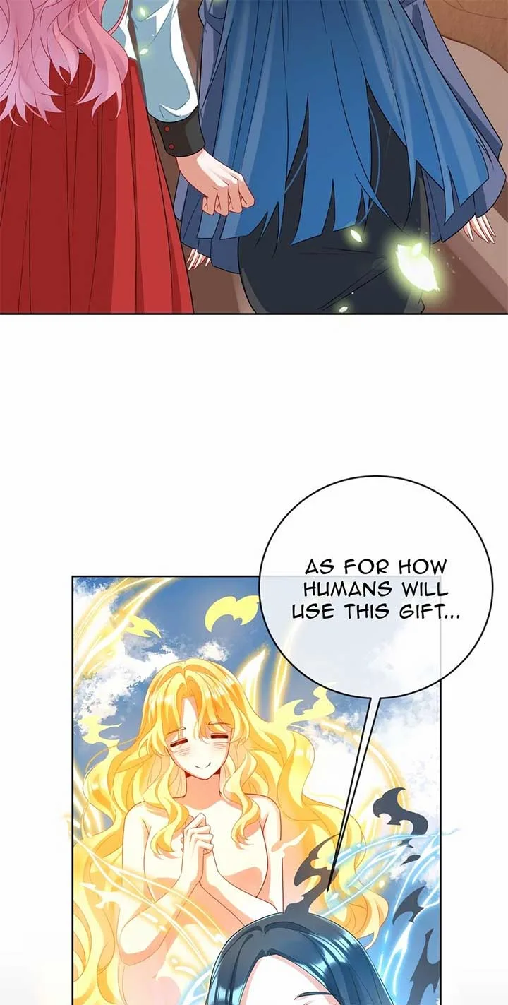 The Daughter of Evil and Miss Devil Chapter 88 page 31