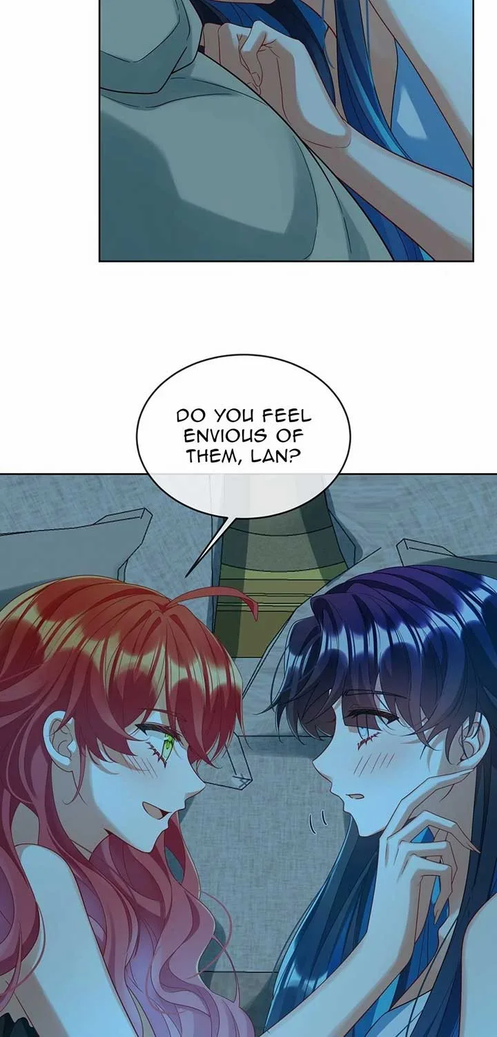 The Daughter of Evil and Miss Devil Chapter 87 page 17