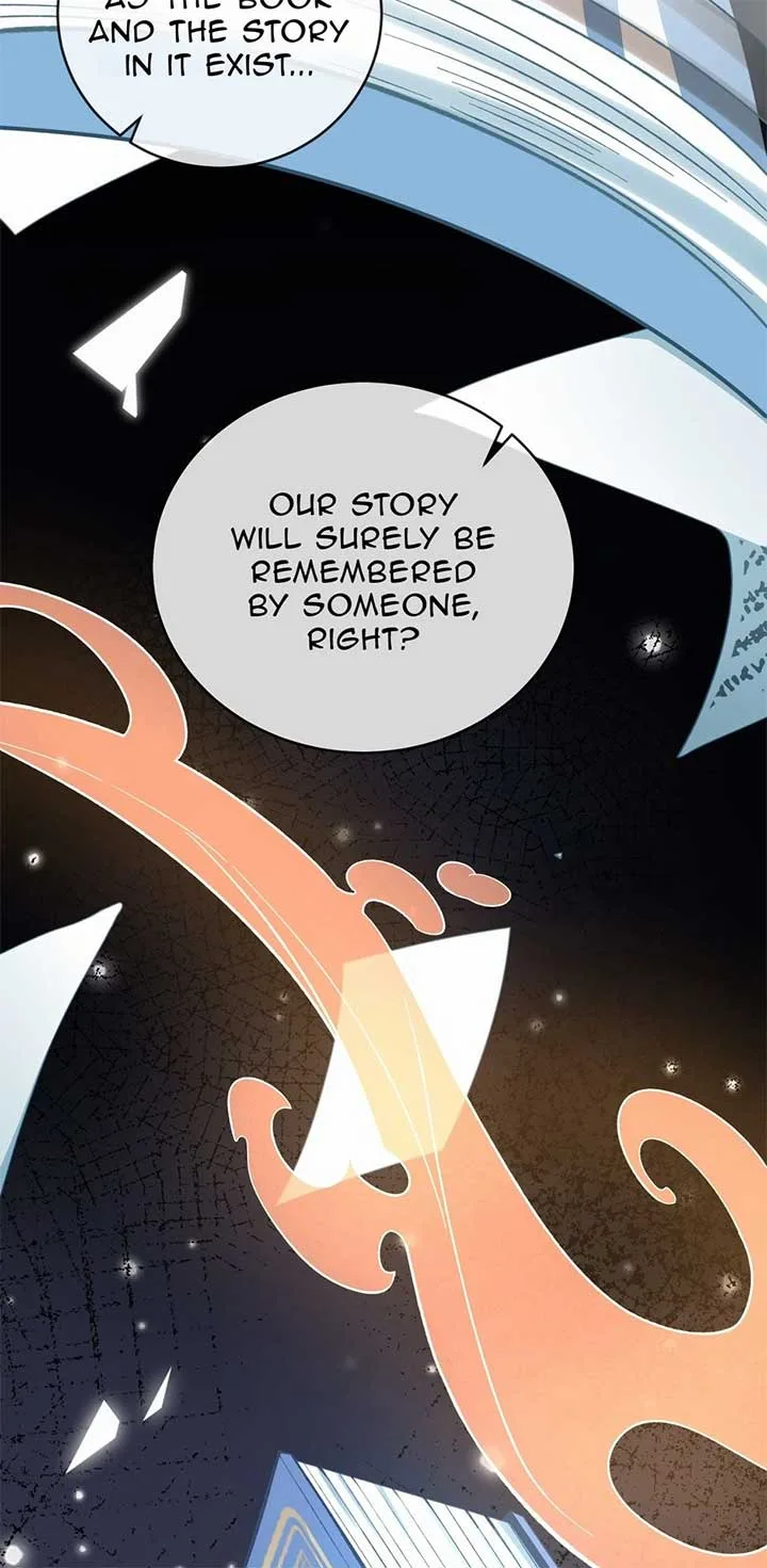 The Daughter of Evil and Miss Devil Chapter 88 page 47