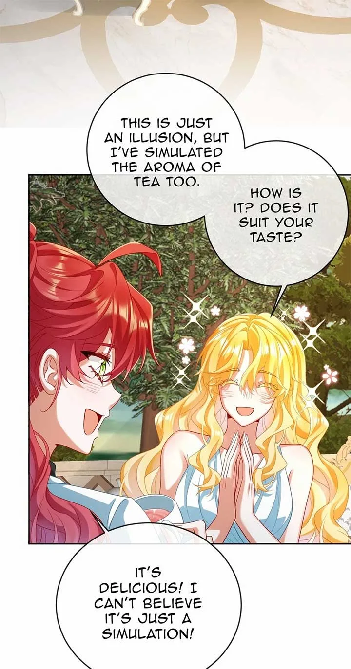 The Daughter of Evil and Miss Devil Chapter 88 page 20