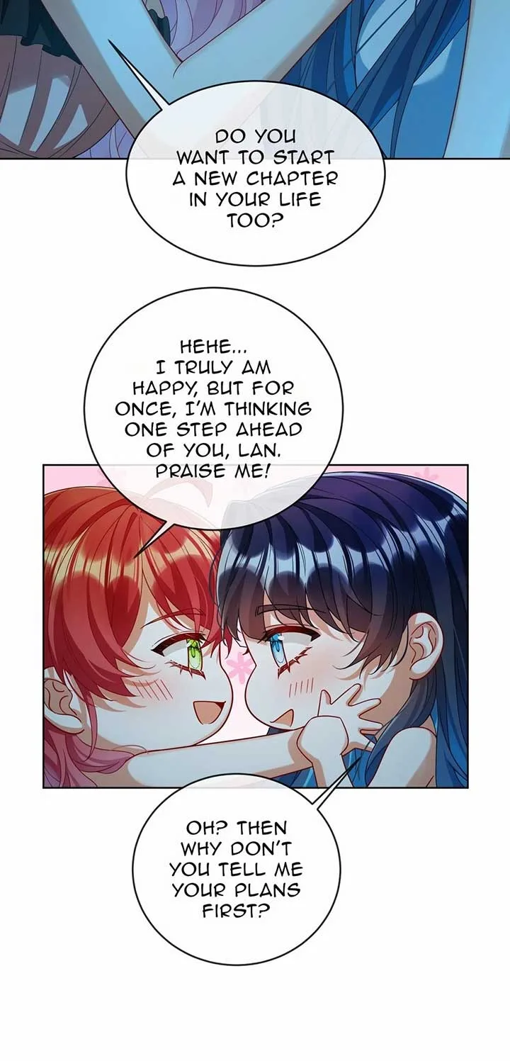 The Daughter of Evil and Miss Devil Chapter 87 page 18