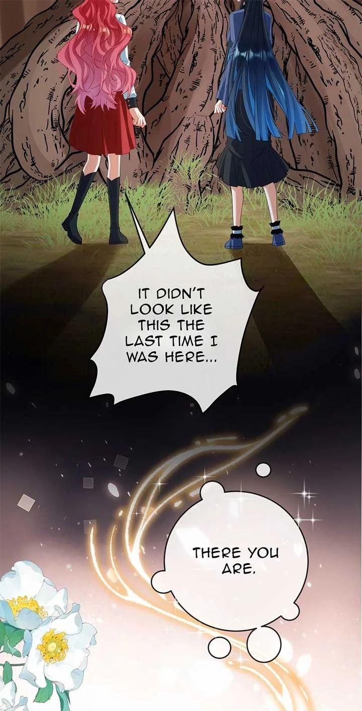 The Daughter of Evil and Miss Devil Chapter 88 page 12