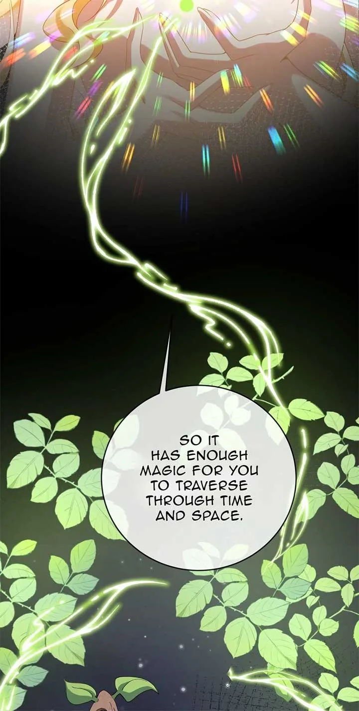 The Daughter of Evil and Miss Devil Chapter 88 page 28