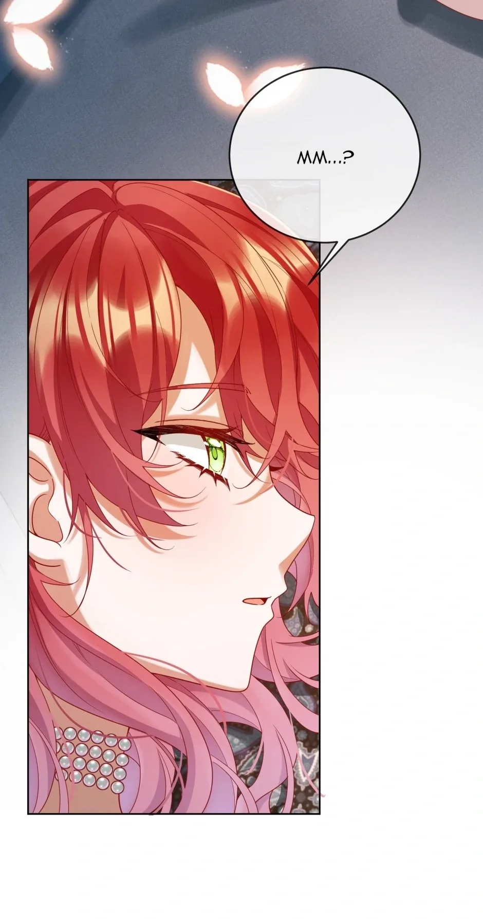 The Daughter of Evil and Miss Devil Chapter 91 page 16