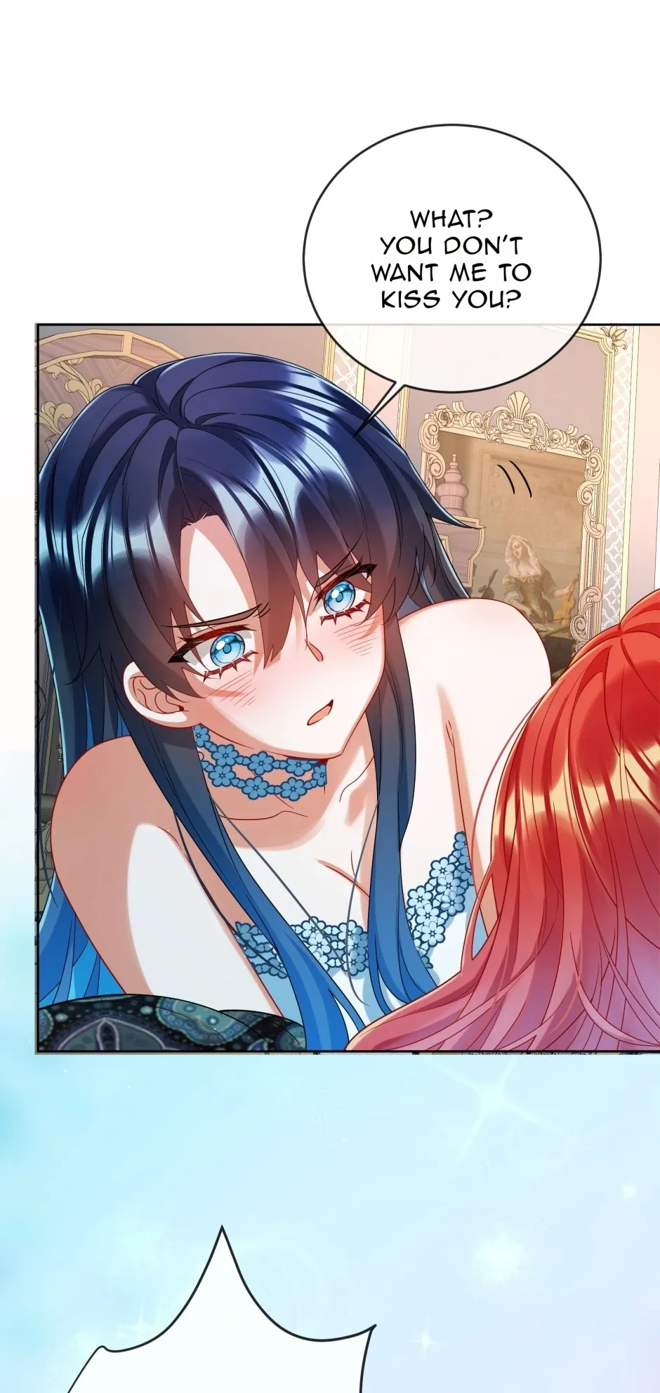 The Daughter of Evil and Miss Devil Chapter 91 page 18