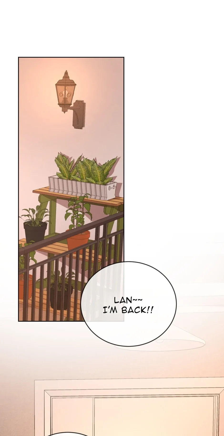 The Daughter of Evil and Miss Devil Chapter 92 page 1