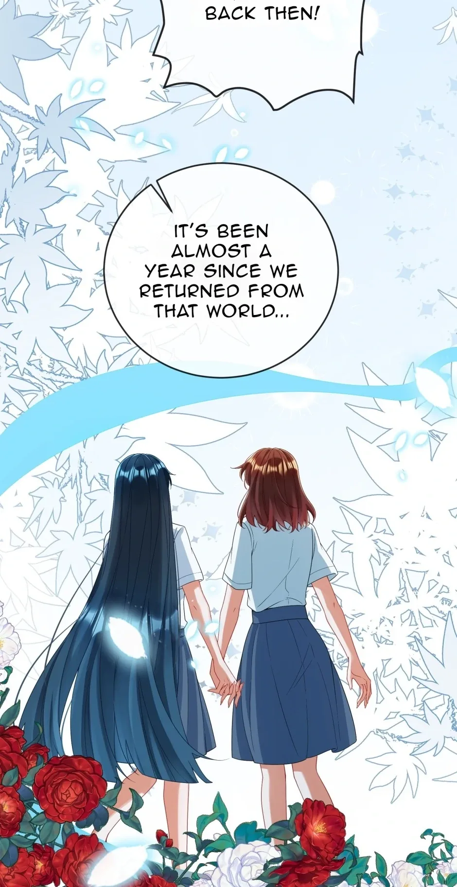 The Daughter of Evil and Miss Devil Chapter 92 page 11