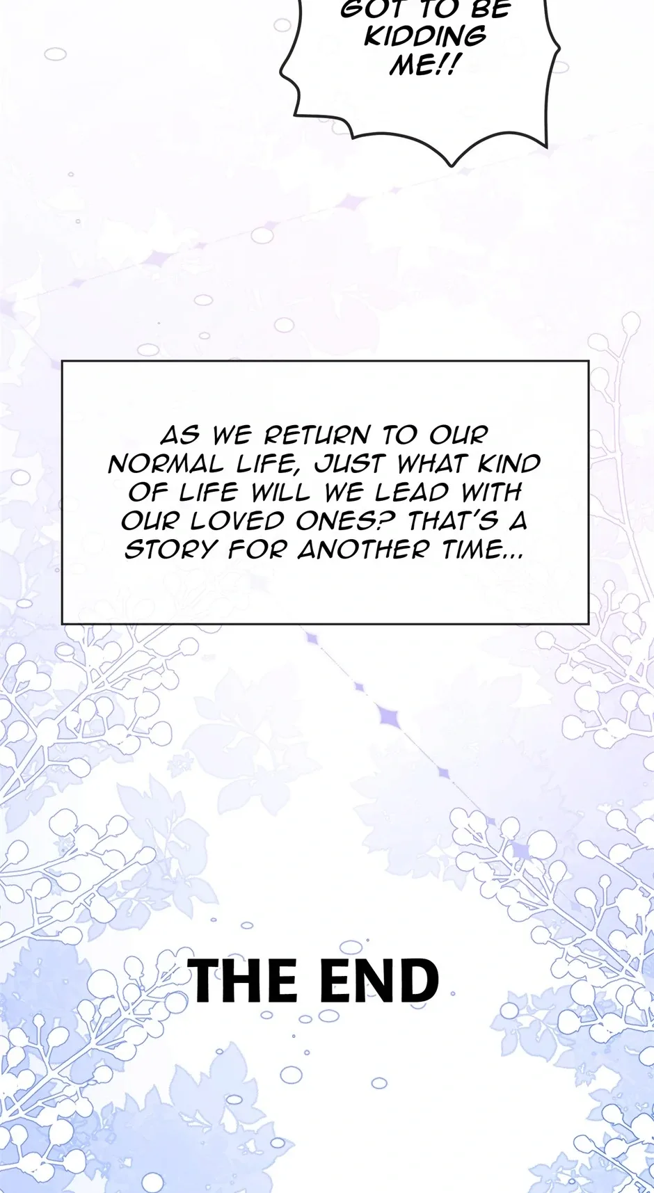 The Daughter of Evil and Miss Devil Chapter 92 page 38