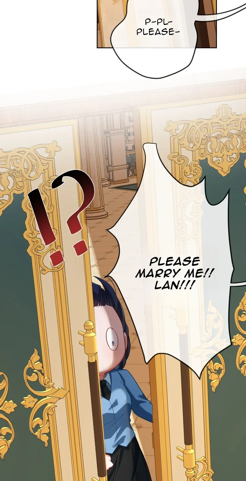 The Daughter of Evil and Miss Devil Chapter 90 page 17