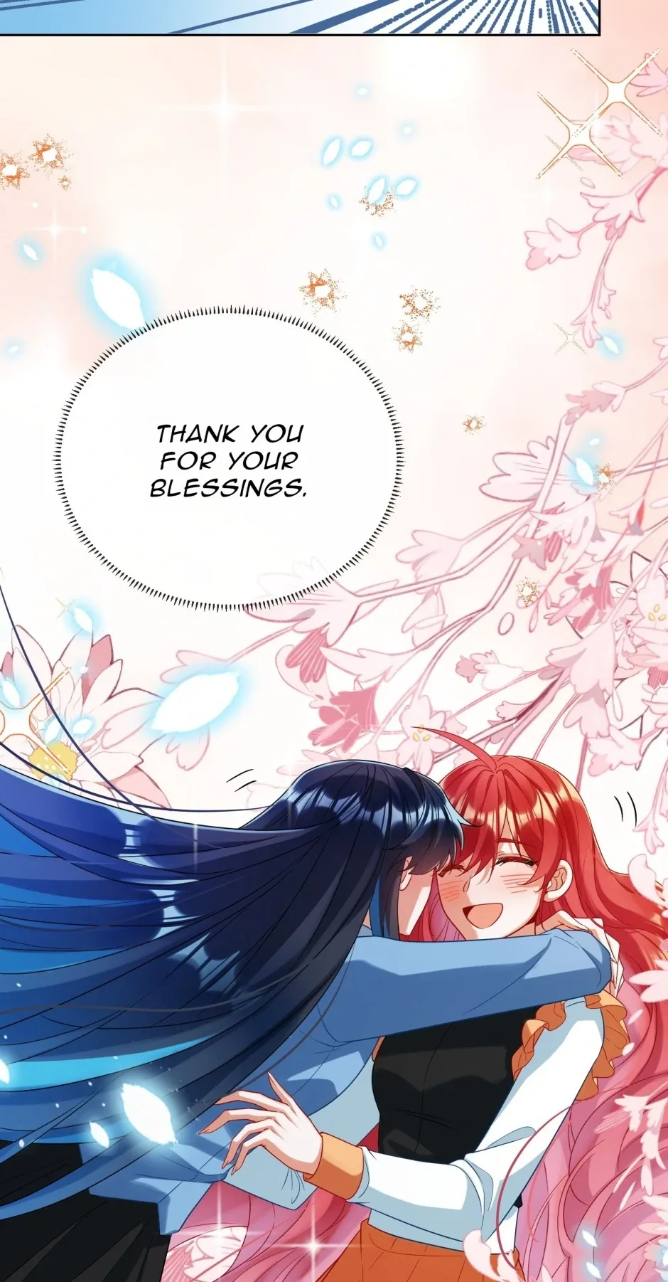 The Daughter of Evil and Miss Devil Chapter 90 page 39