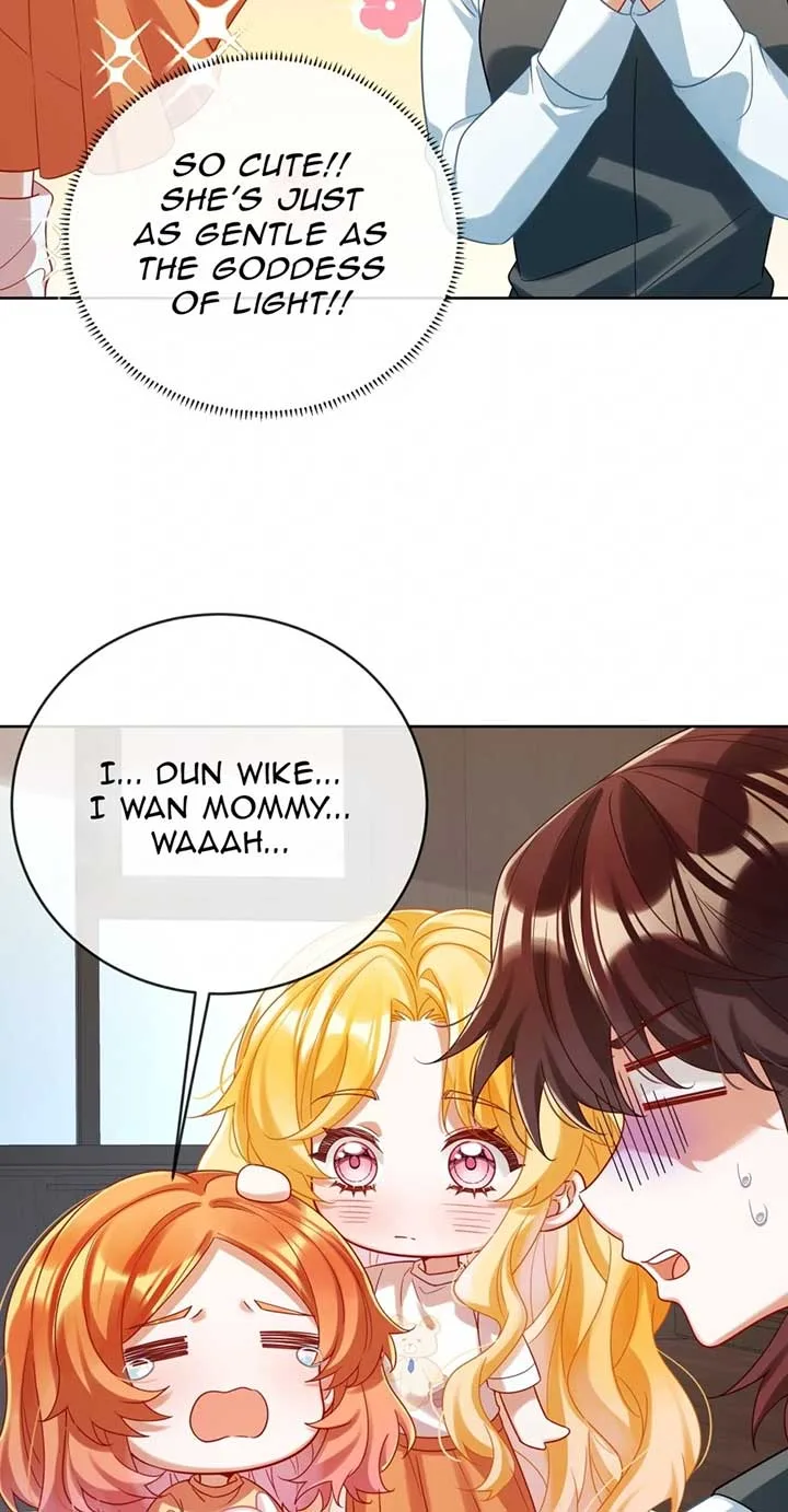 The Daughter of Evil and Miss Devil Chapter 93 page 13
