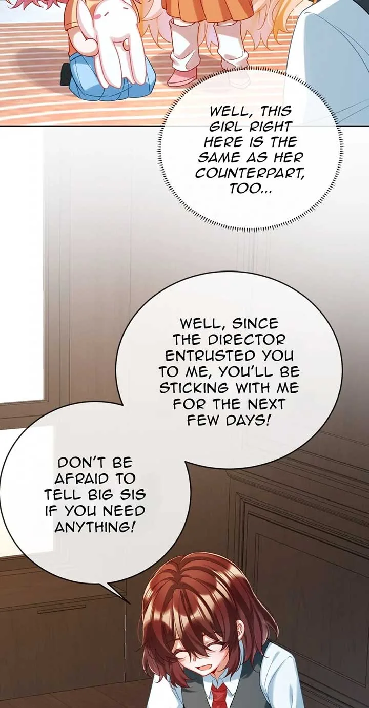 The Daughter of Evil and Miss Devil Chapter 93 page 14