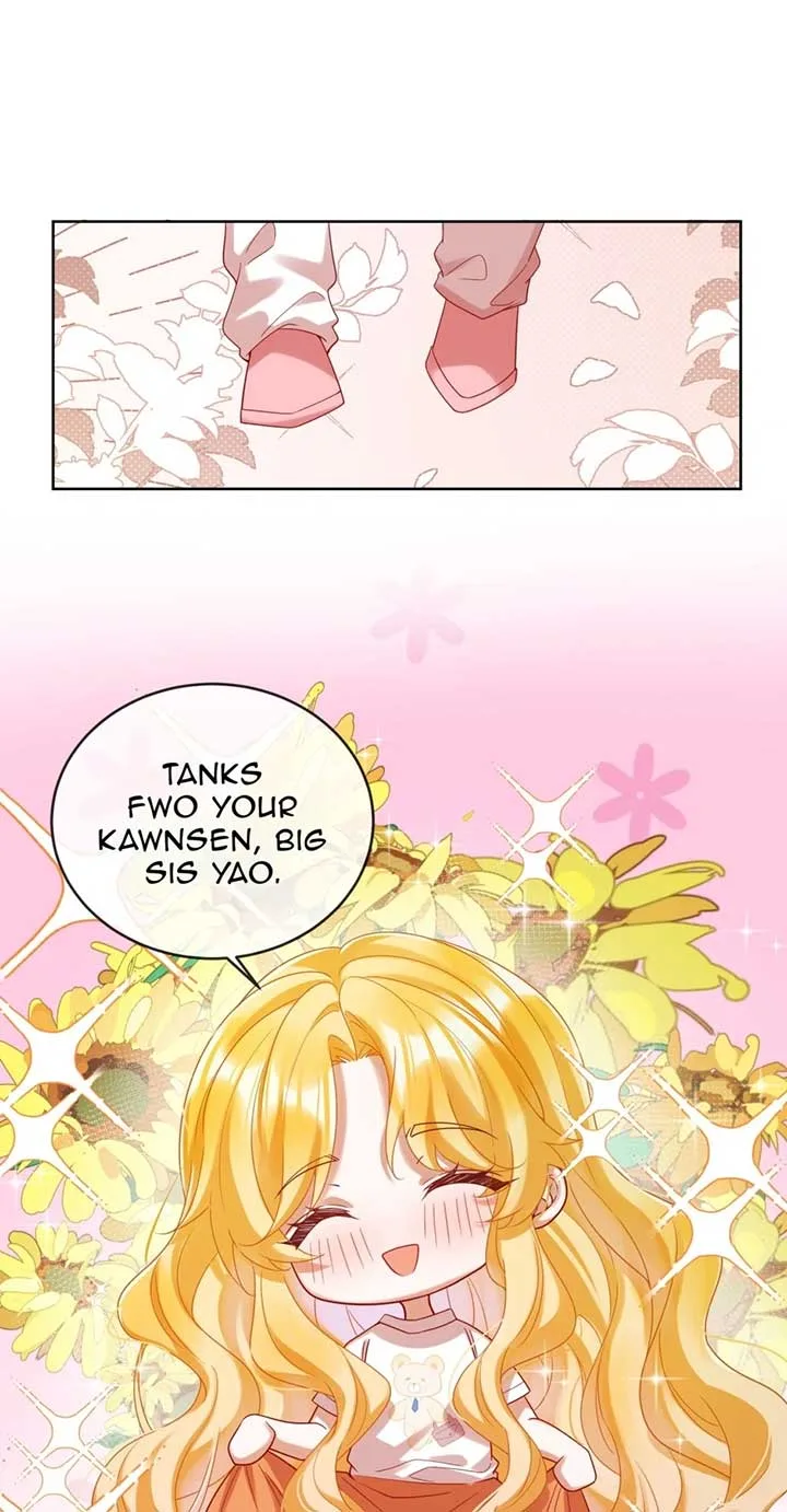 The Daughter of Evil and Miss Devil Chapter 93 page 11