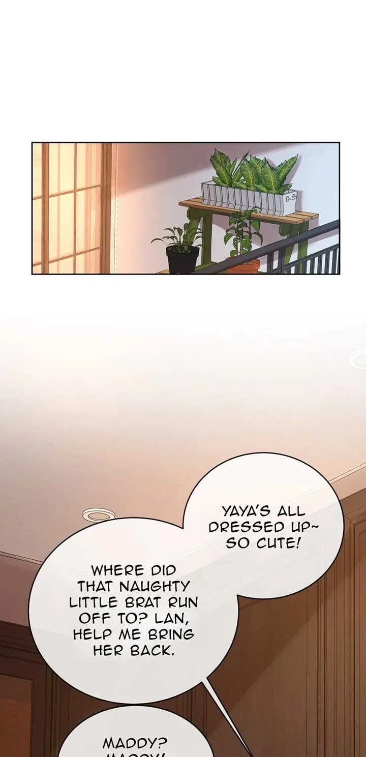 The Daughter of Evil and Miss Devil Chapter 93 page 23
