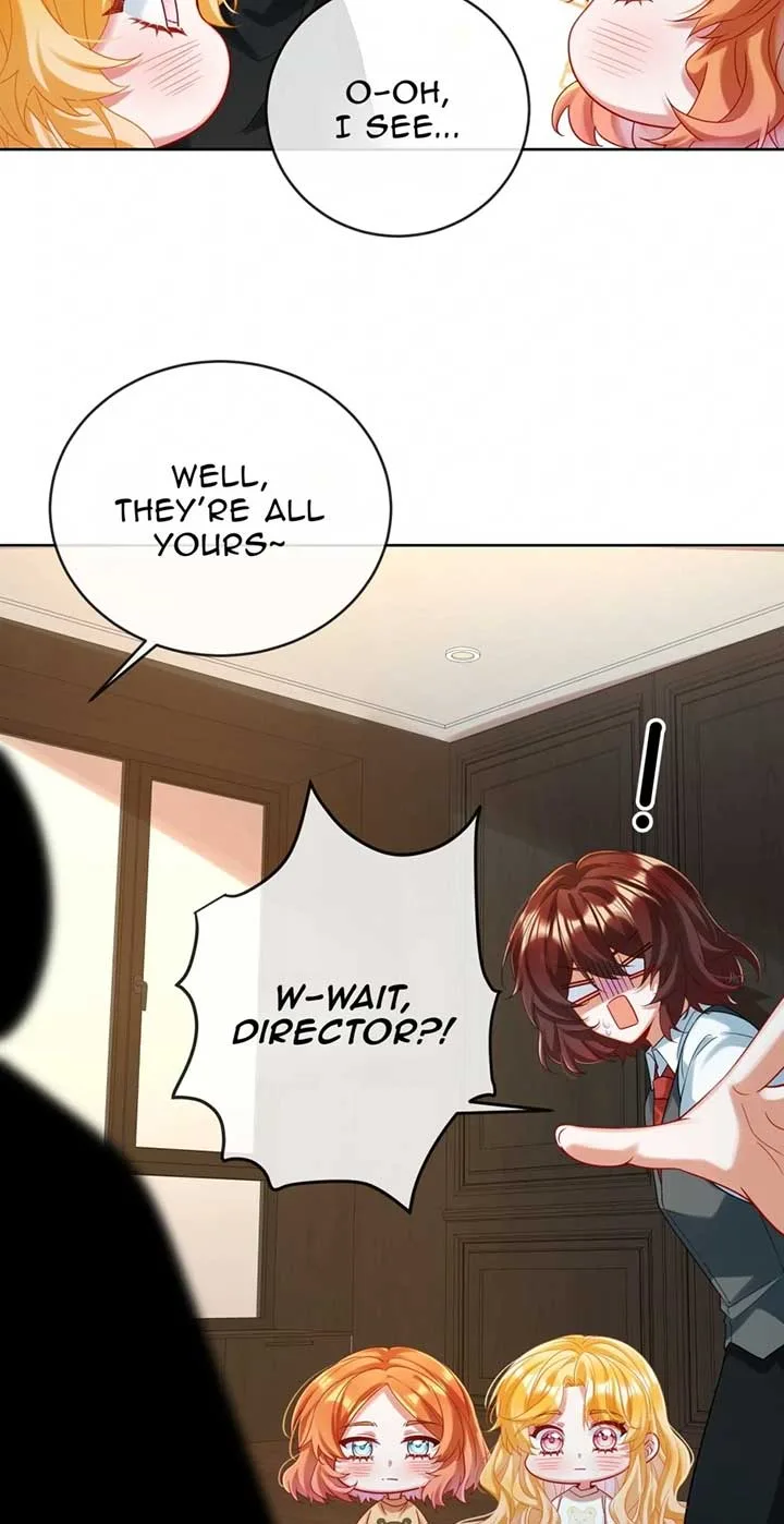 The Daughter of Evil and Miss Devil Chapter 93 page 6
