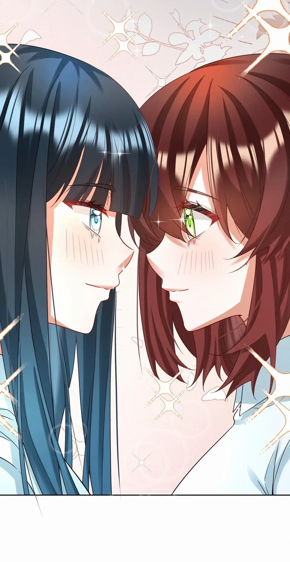 The Daughter of Evil and Miss Devil Chapter 95 page 31