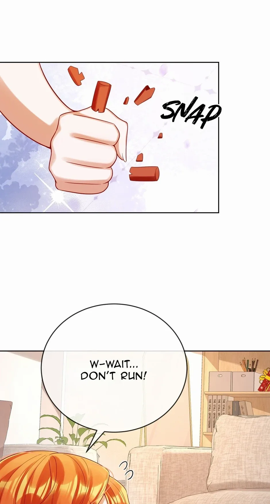 The Daughter of Evil and Miss Devil Chapter 94 page 23