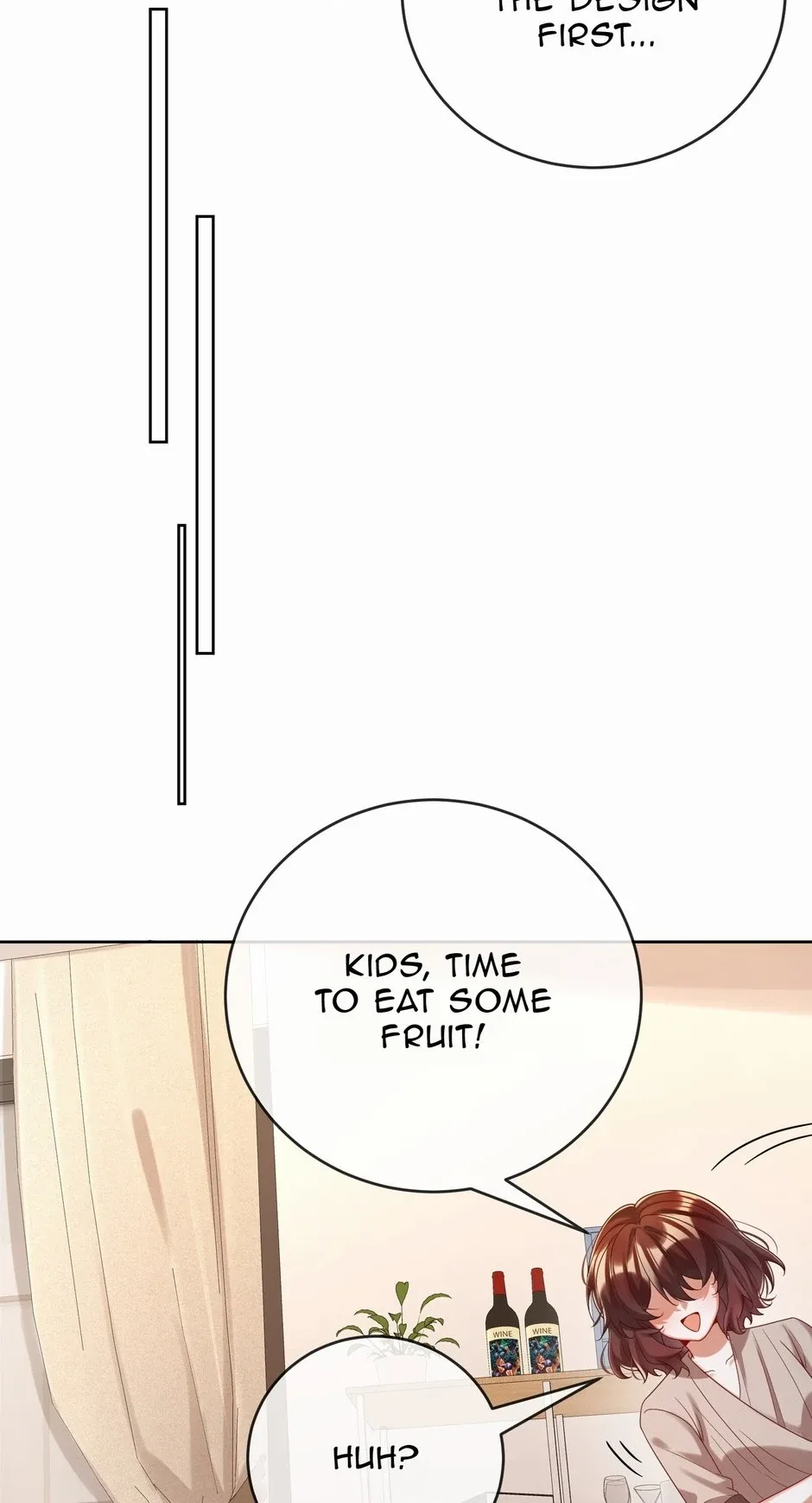 The Daughter of Evil and Miss Devil Chapter 94 page 32