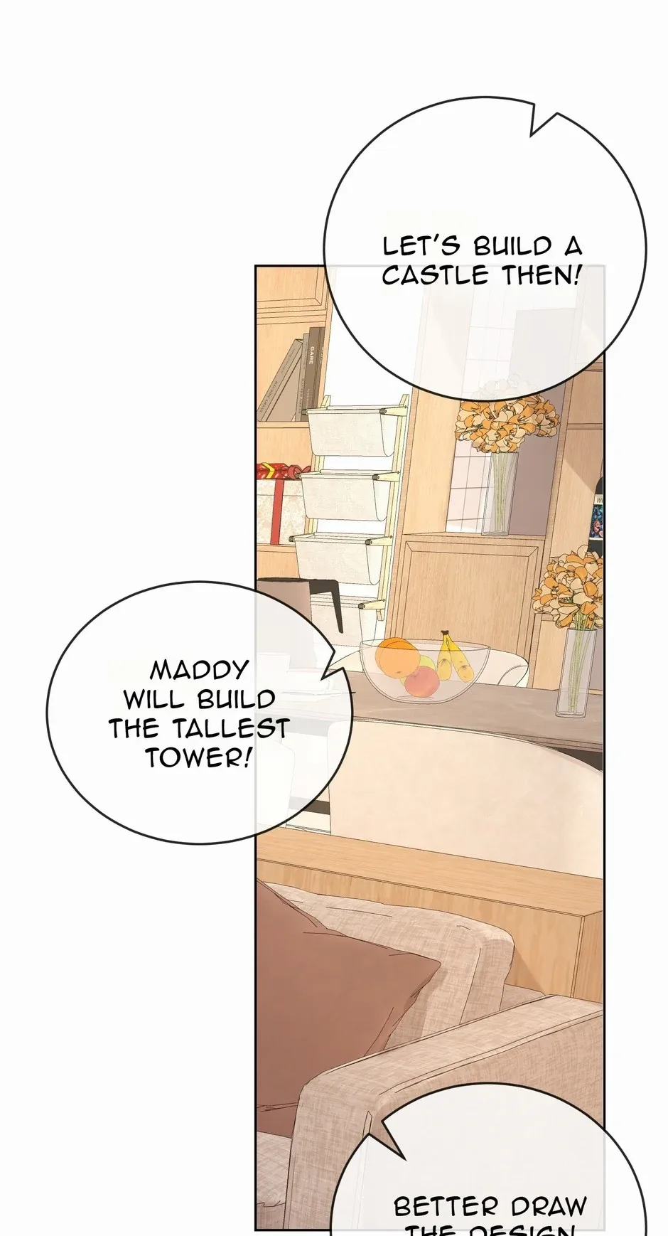 The Daughter of Evil and Miss Devil Chapter 94 page 31