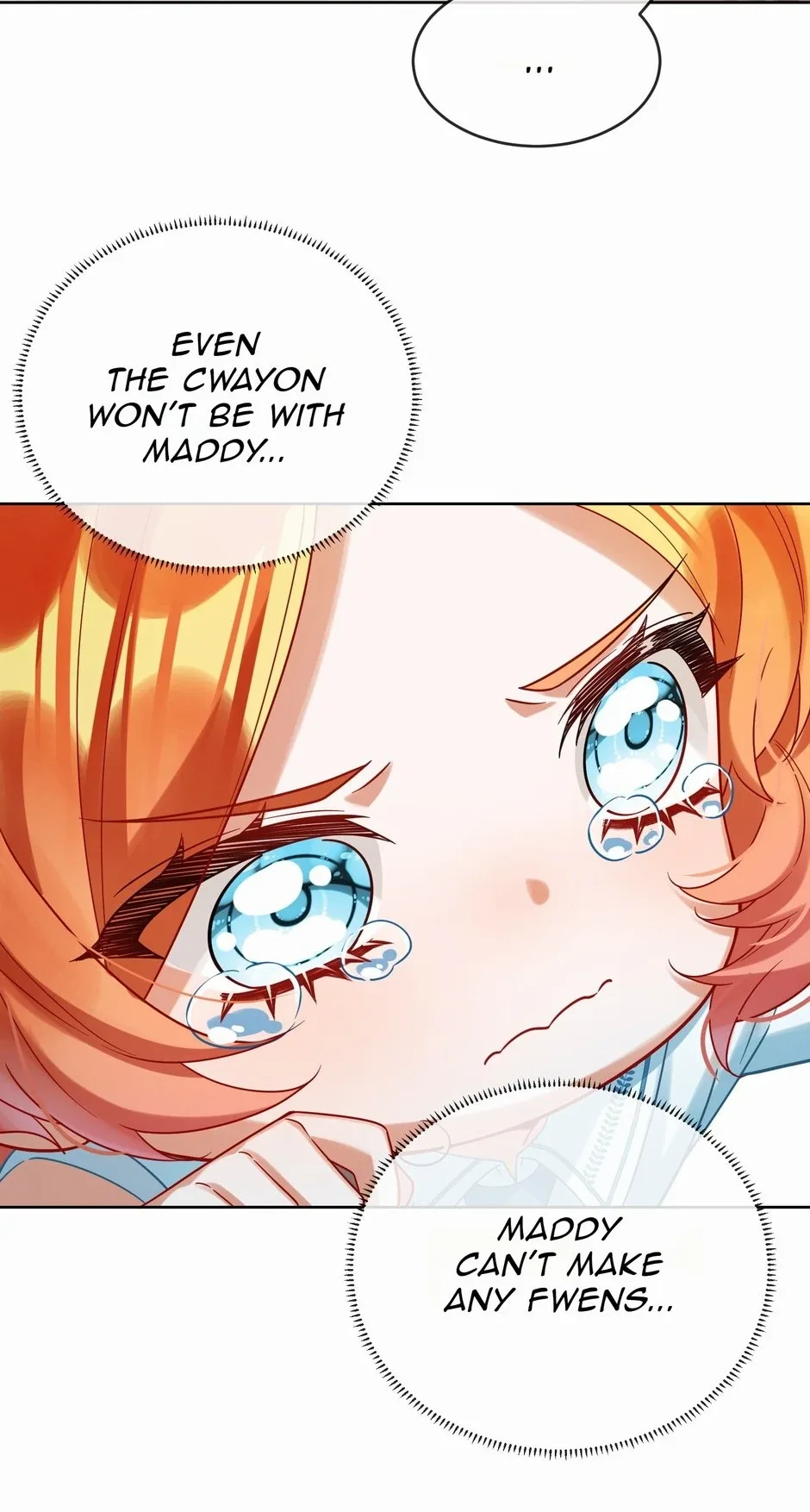 The Daughter of Evil and Miss Devil Chapter 94 page 25