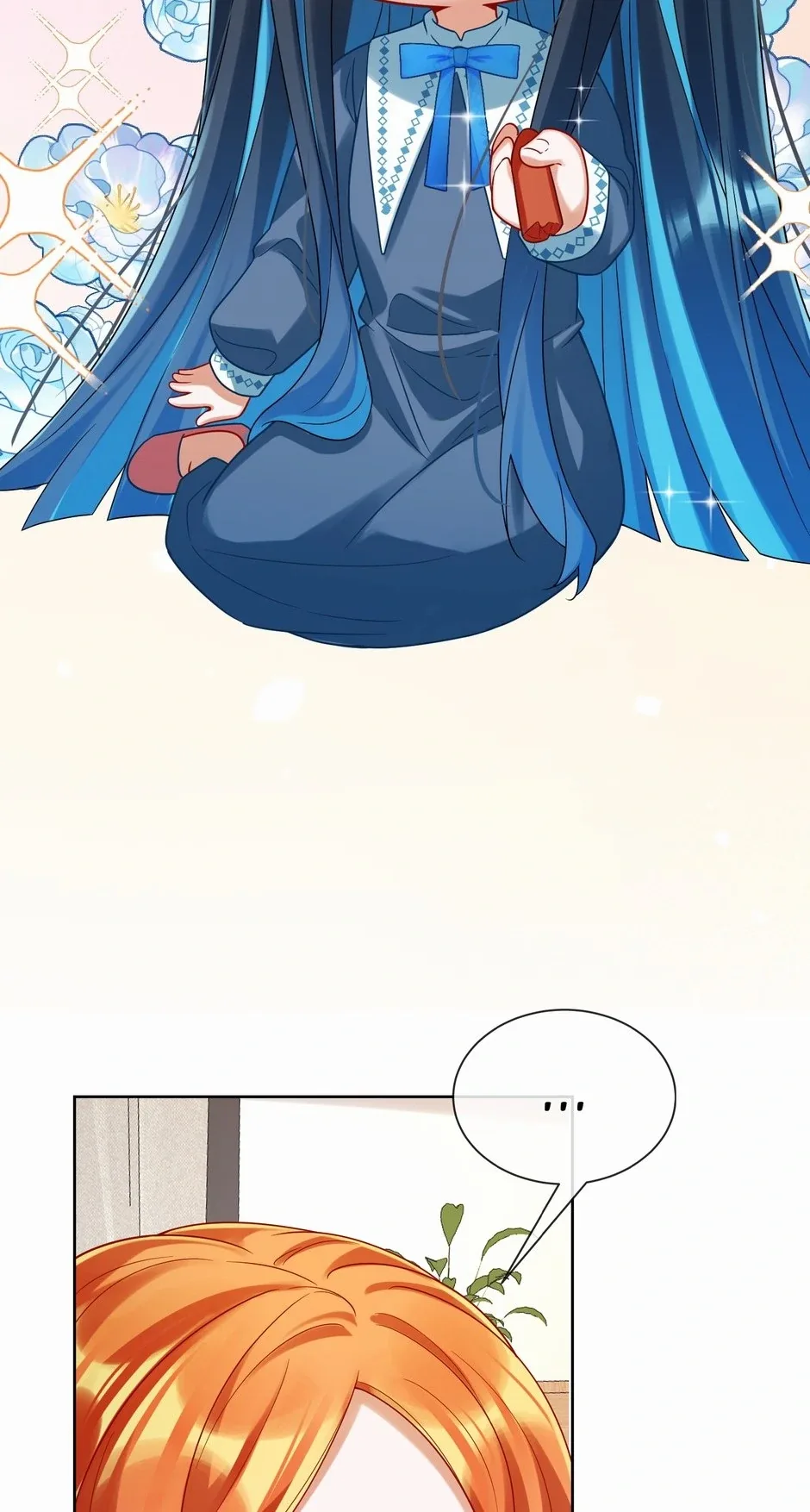 The Daughter of Evil and Miss Devil Chapter 94 page 28