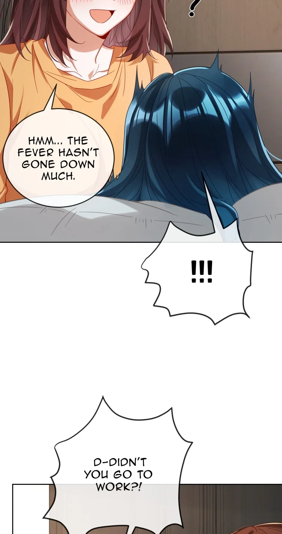 The Daughter of Evil and Miss Devil Chapter 97 page 21