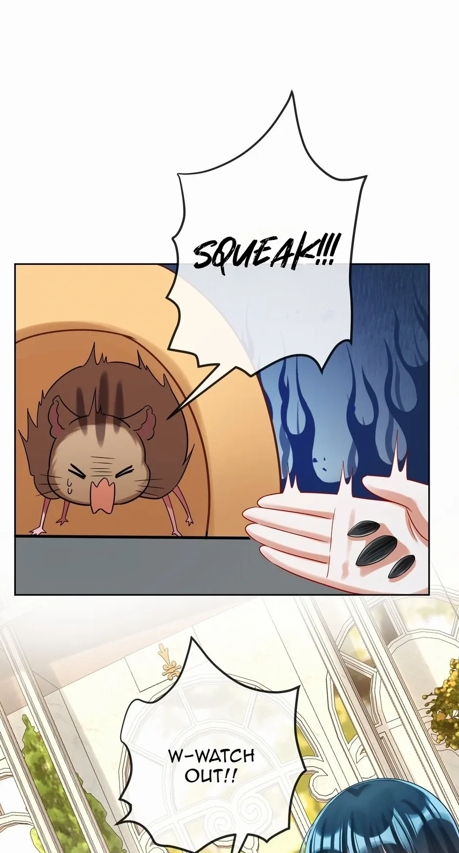 The Daughter of Evil and Miss Devil Chapter 96 page 19