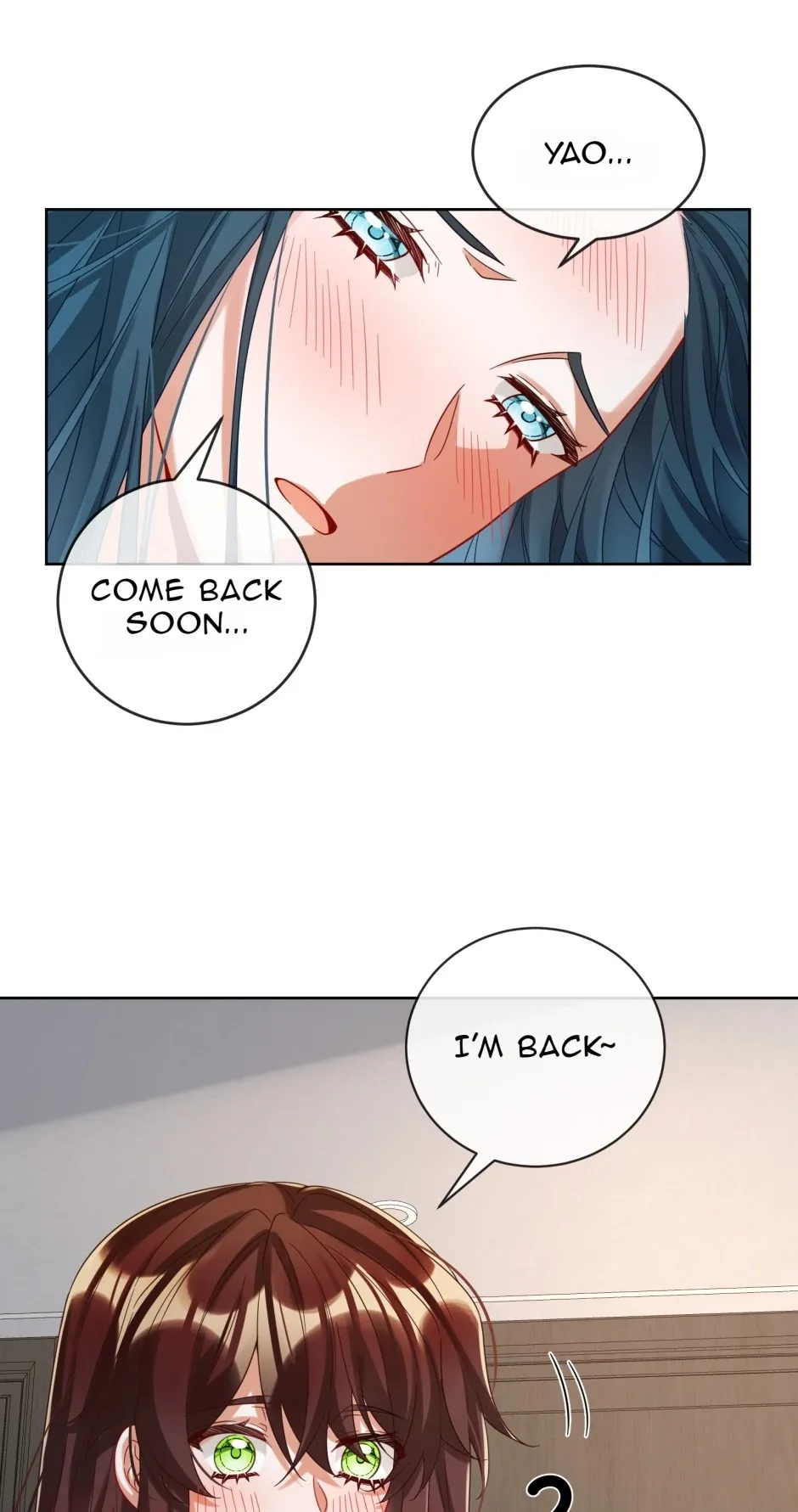 The Daughter of Evil and Miss Devil Chapter 97 page 20