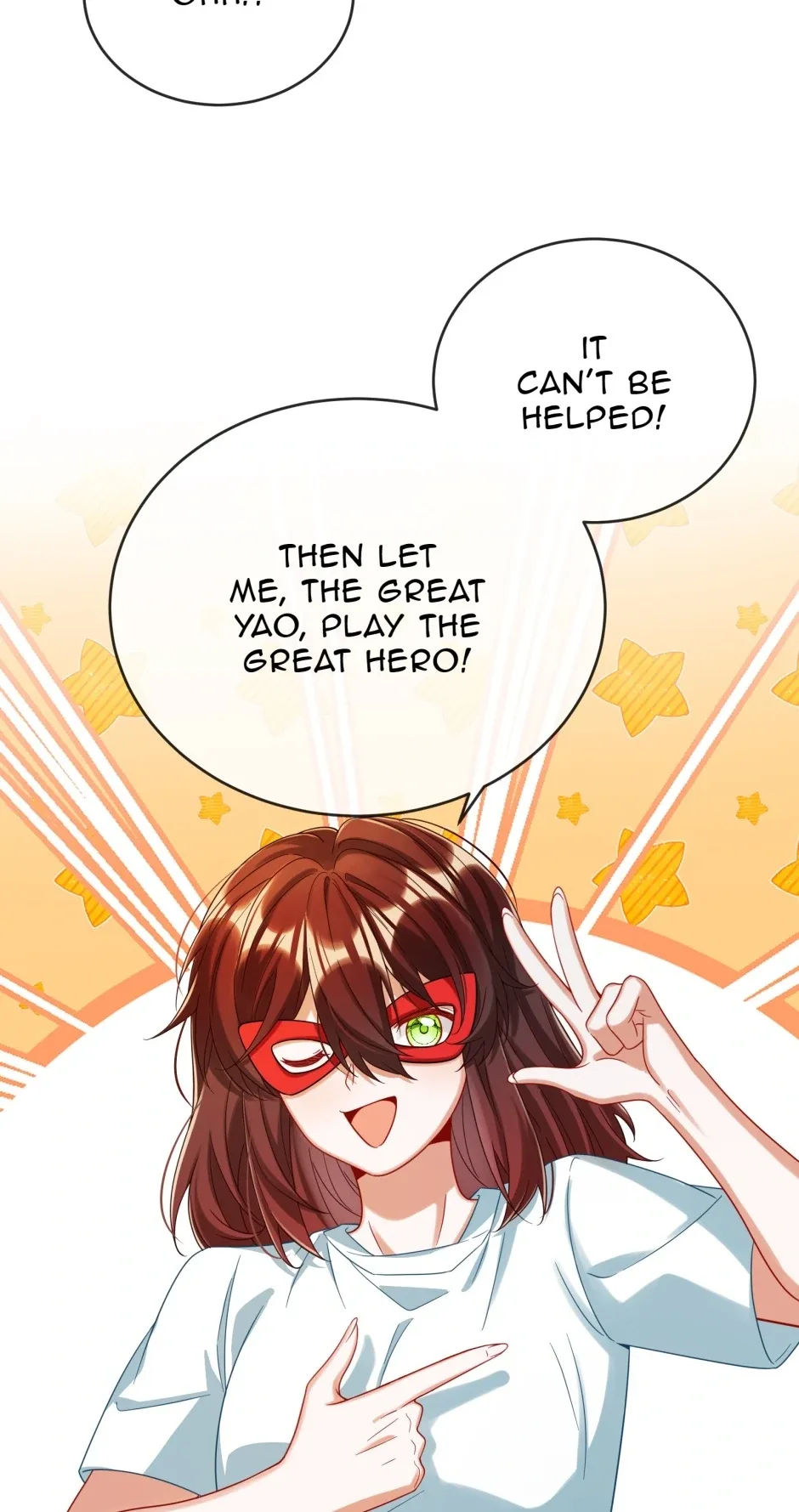 The Daughter of Evil and Miss Devil Chapter 98 page 9