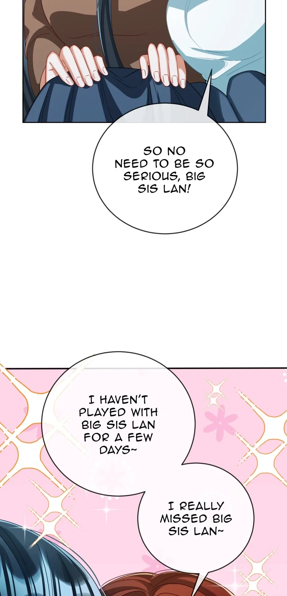 The Daughter of Evil and Miss Devil Chapter 98 page 31