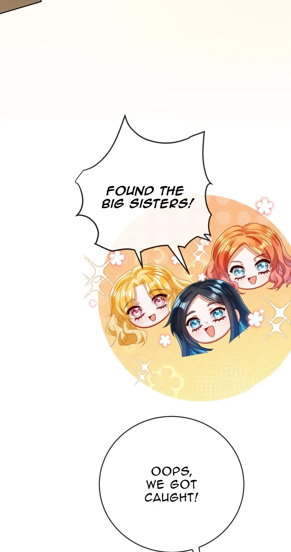 The Daughter of Evil and Miss Devil Chapter 98 page 39