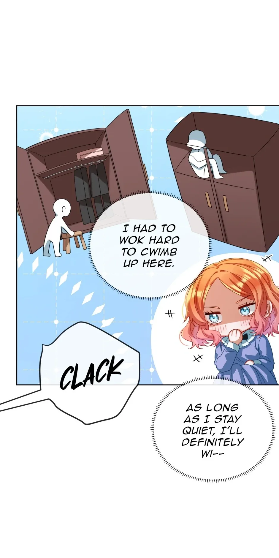 The Daughter of Evil and Miss Devil Chapter 98 page 25