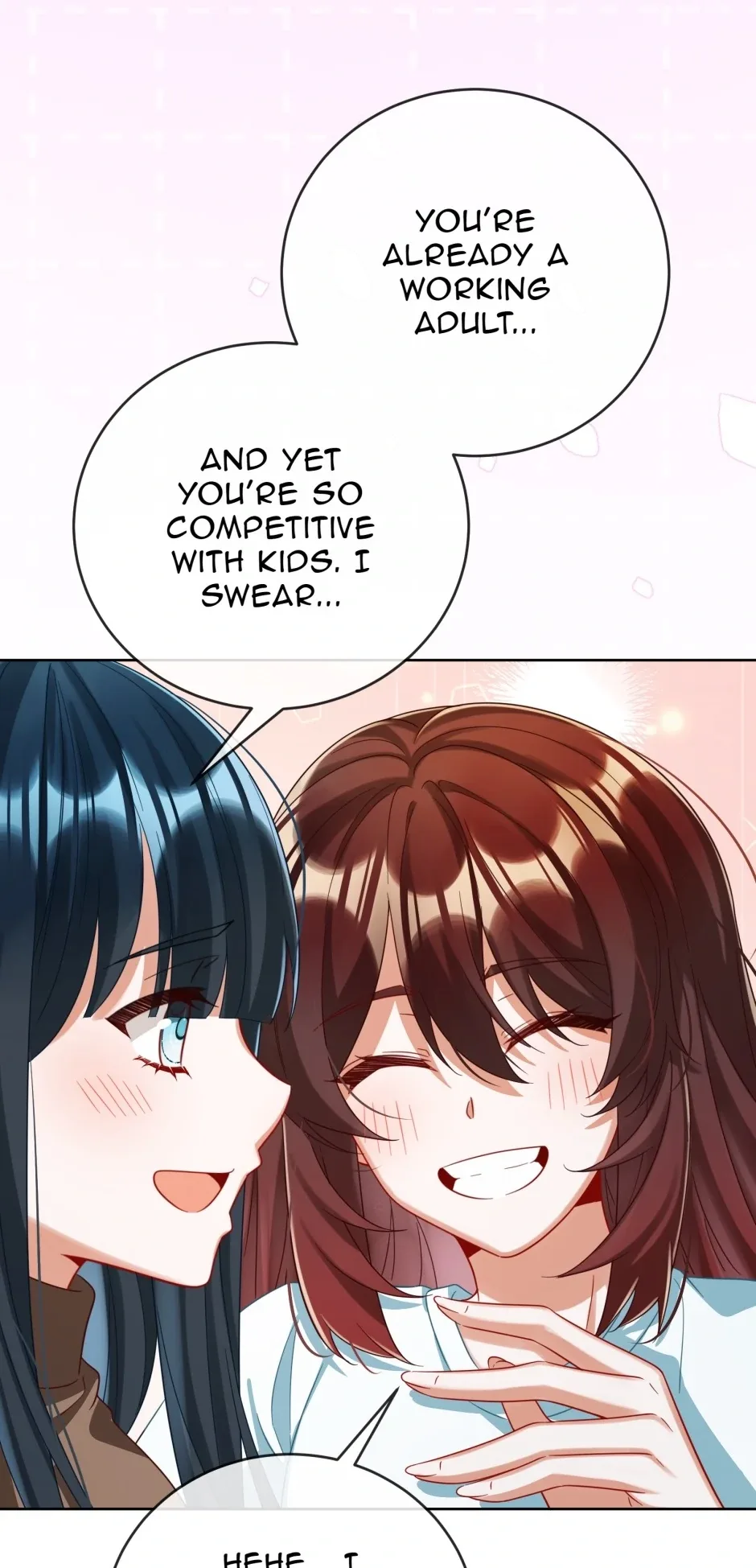 The Daughter of Evil and Miss Devil Chapter 98 page 29