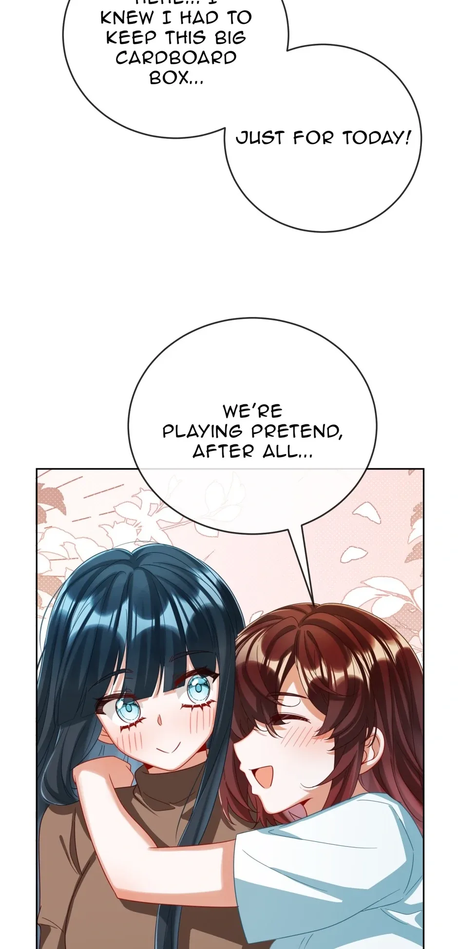 The Daughter of Evil and Miss Devil Chapter 98 page 30