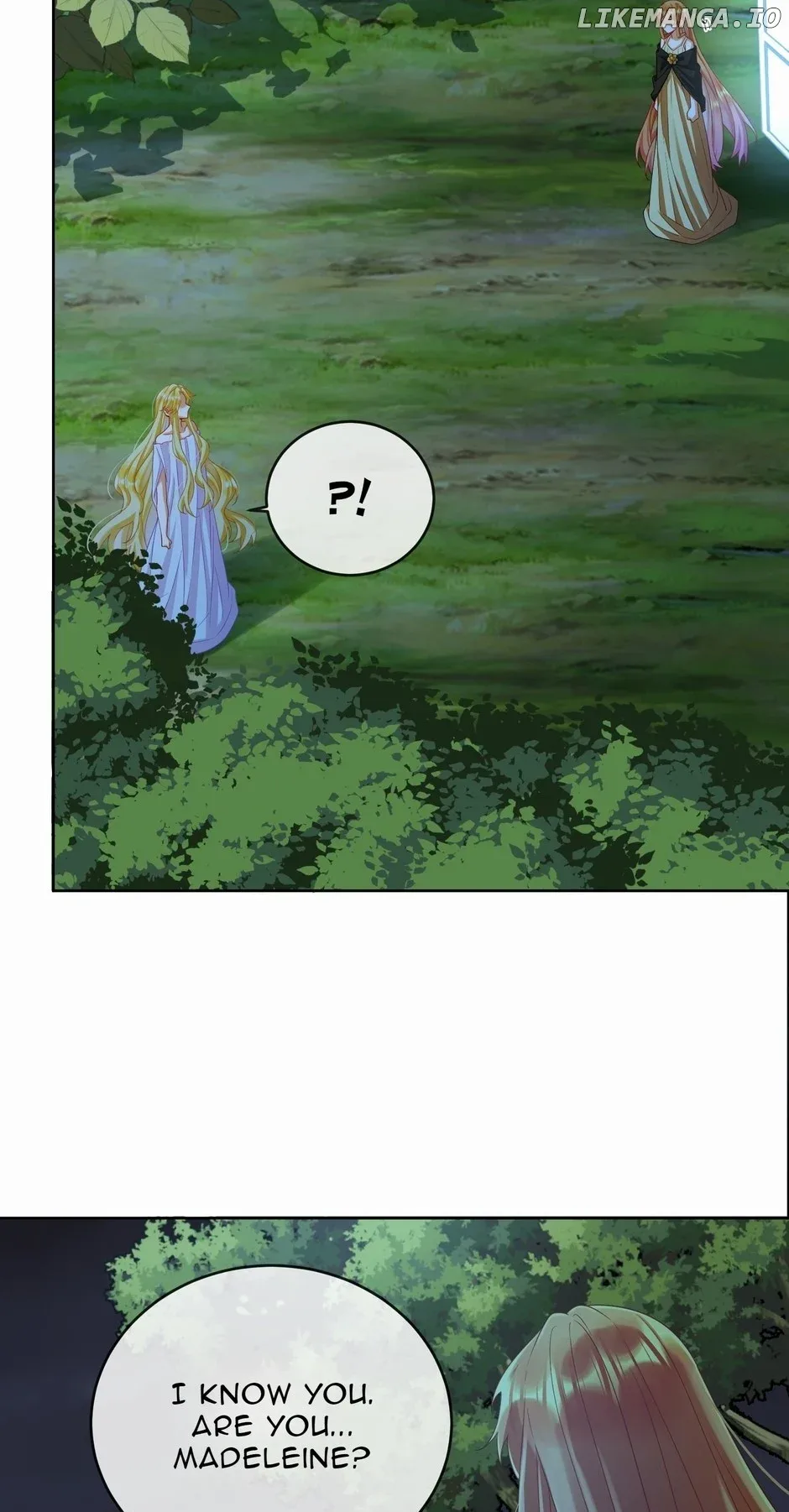 The Daughter of Evil and Miss Devil Chapter 173 page 6