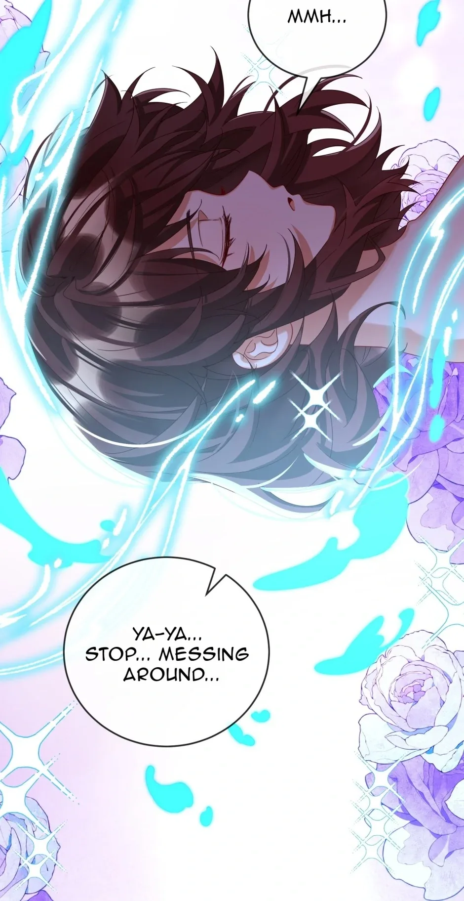 The Daughter of Evil and Miss Devil Chapter 100 page 14