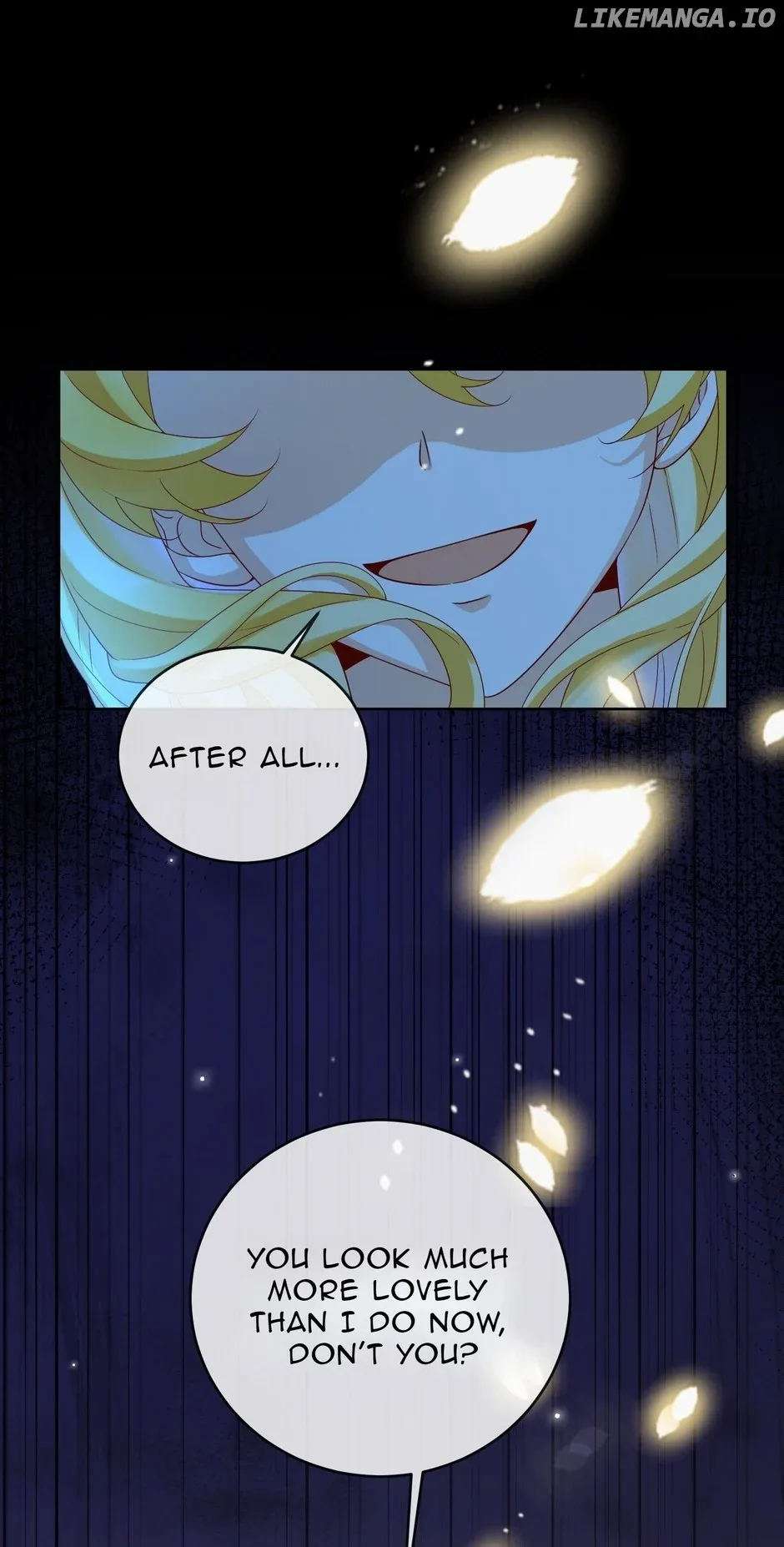 The Daughter of Evil and Miss Devil Chapter 173 page 11