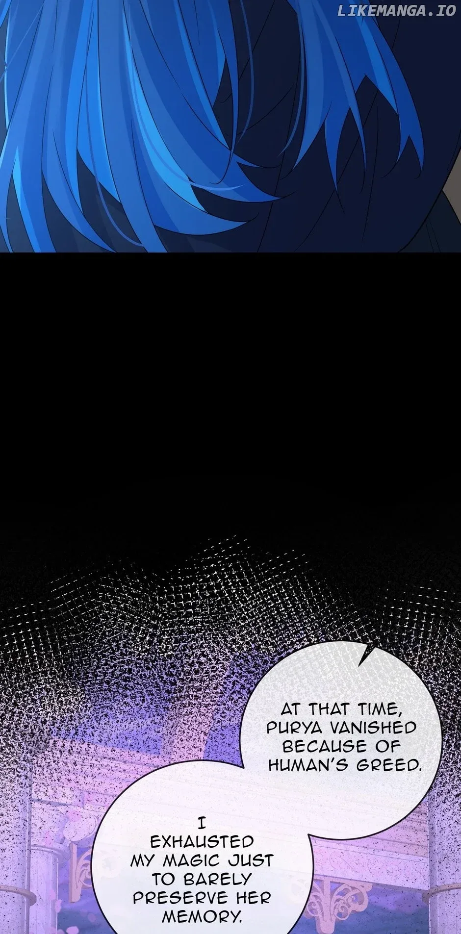 The Daughter of Evil and Miss Devil Chapter 173 page 33