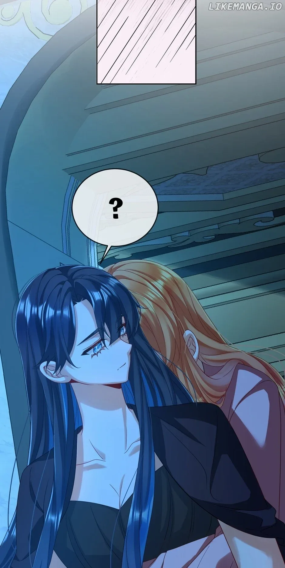 The Daughter of Evil and Miss Devil Chapter 173 page 25