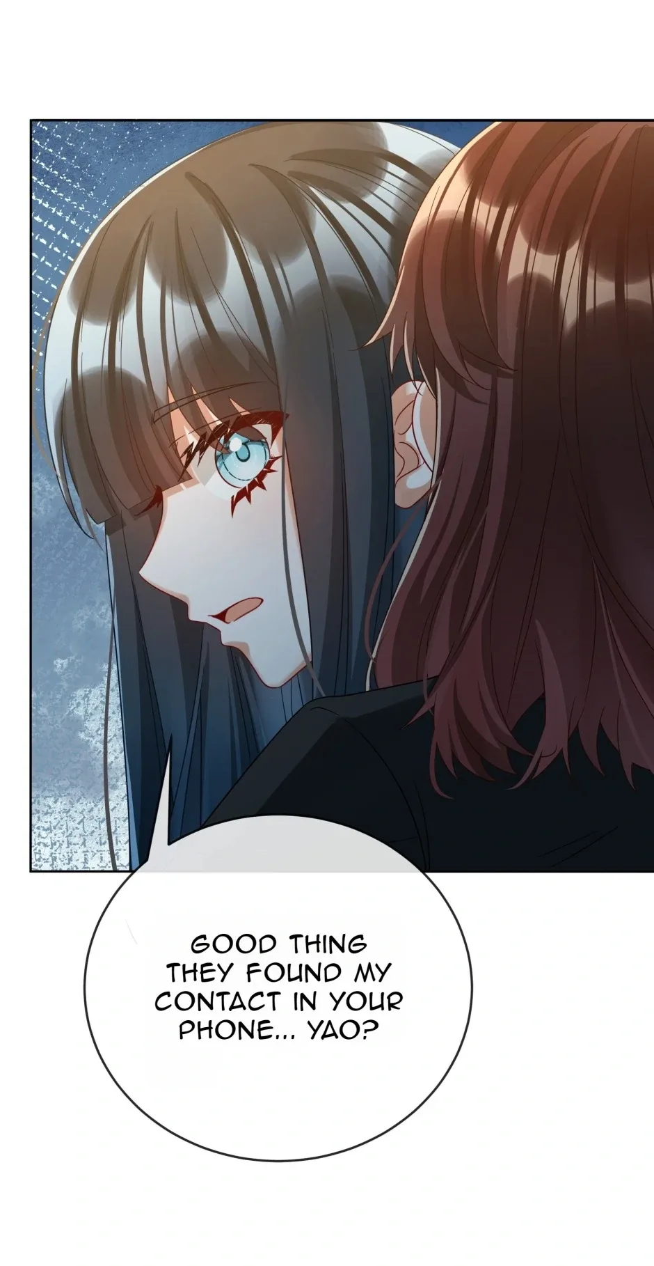 The Daughter of Evil and Miss Devil Chapter 100 page 10