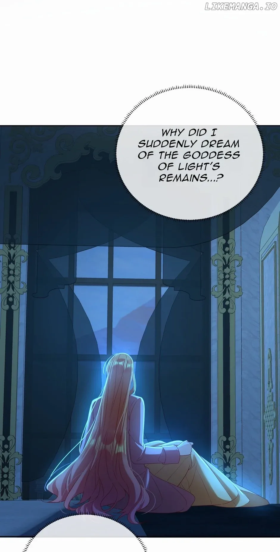 The Daughter of Evil and Miss Devil Chapter 173 page 17