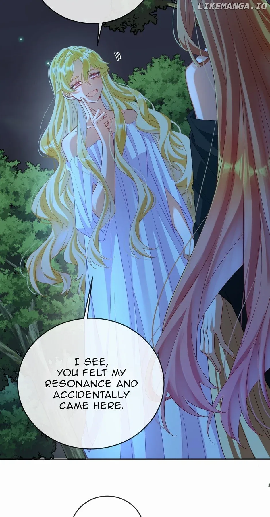The Daughter of Evil and Miss Devil Chapter 173 page 7
