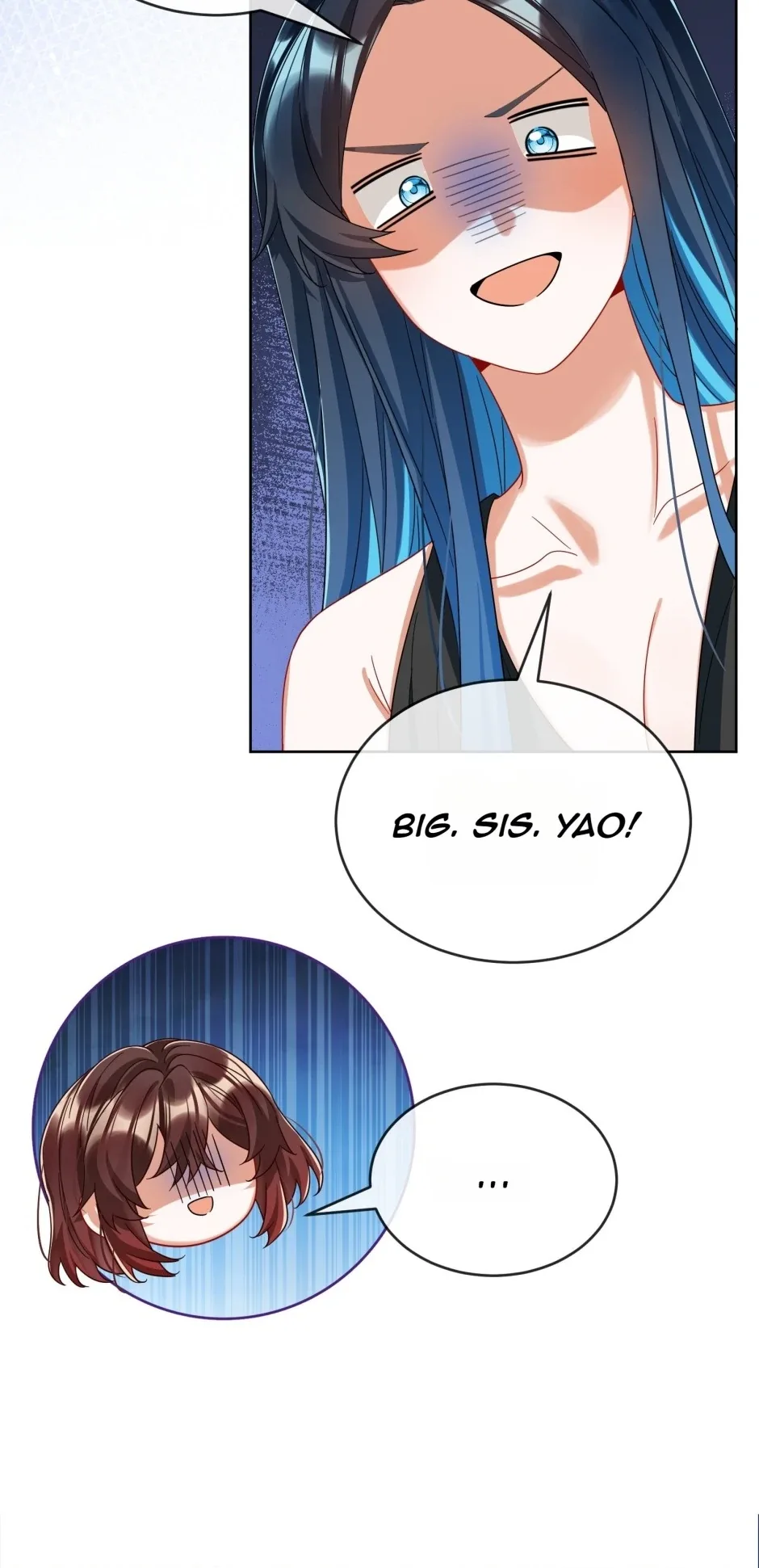 The Daughter of Evil and Miss Devil Chapter 100 page 26