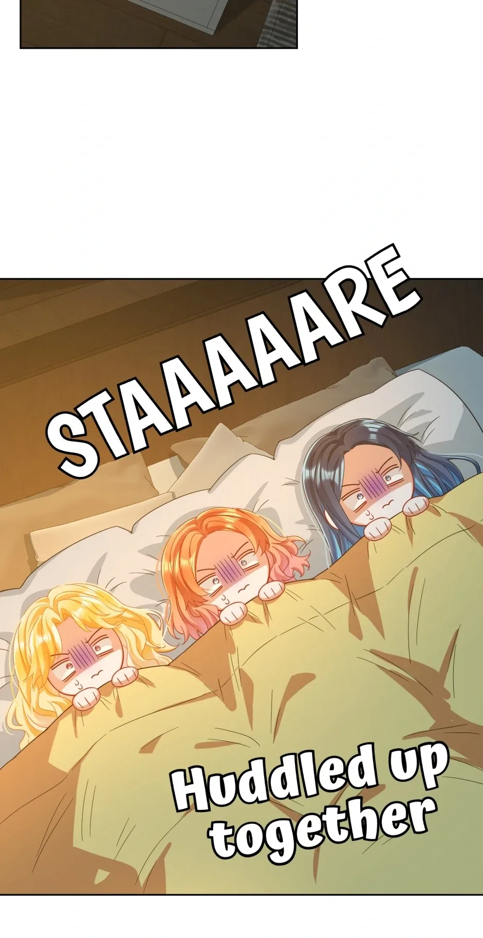 The Daughter of Evil and Miss Devil Chapter 99 page 12