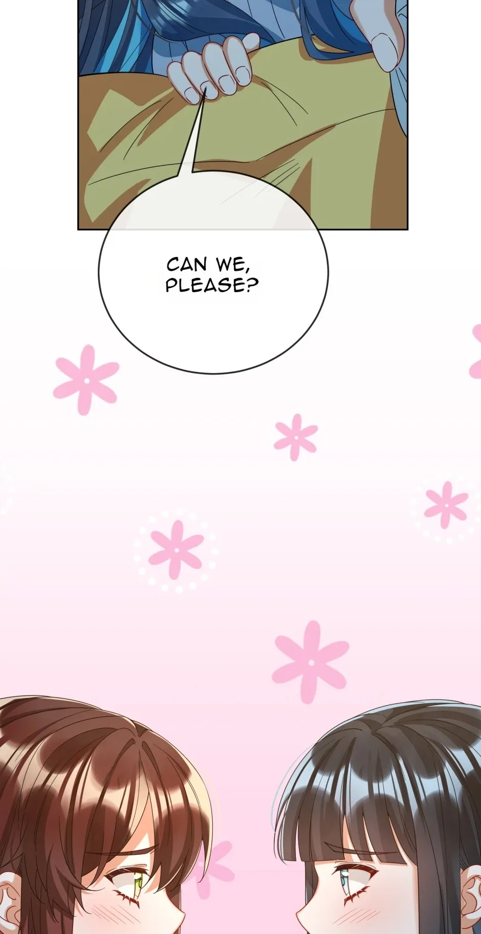 The Daughter of Evil and Miss Devil Chapter 99 page 16