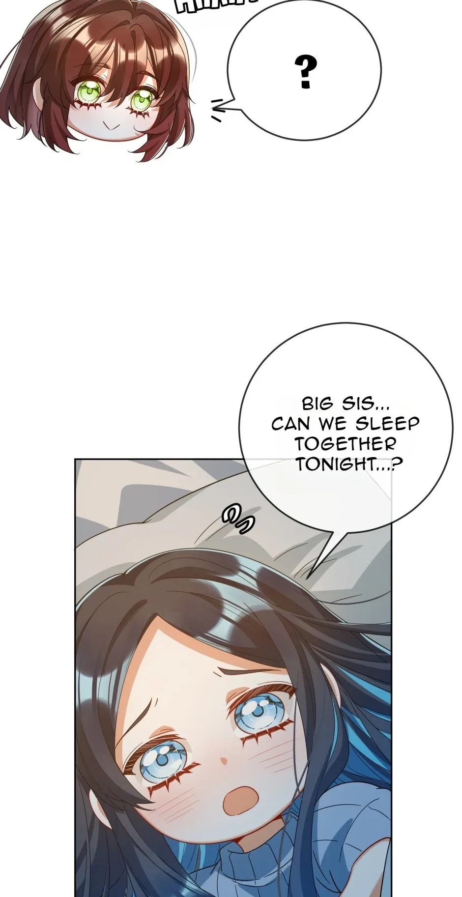 The Daughter of Evil and Miss Devil Chapter 99 page 15
