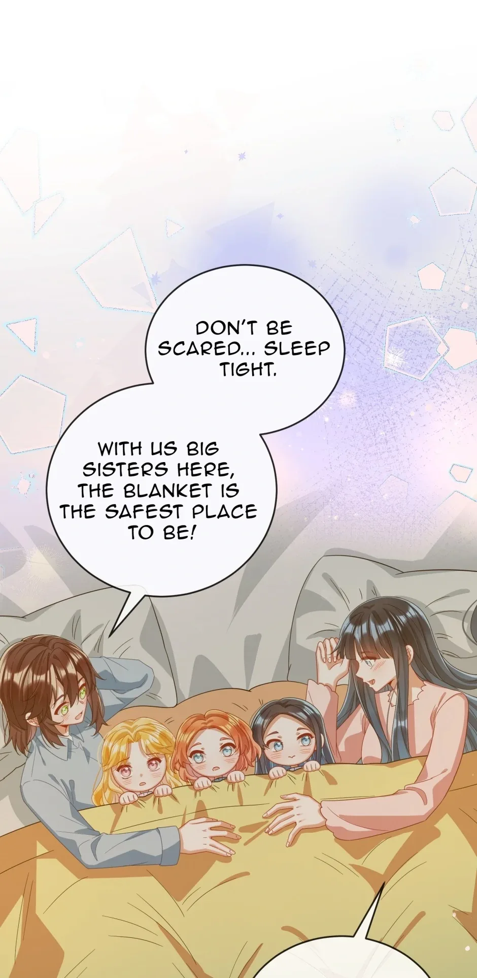 The Daughter of Evil and Miss Devil Chapter 99 page 19
