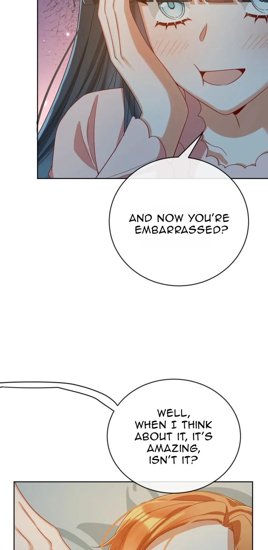 The Daughter of Evil and Miss Devil Chapter 99 page 24